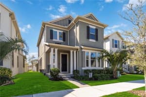 1317 SILVER MOON LANE, WINTER SPRINGS, FL 32708 Sold 04/05/24