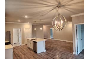 6640 LUGANO COURT, GAINESVILLE, FL 32608 Sold 04/19/24