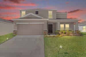 218 AMBER WAY, KISSIMMEE, FL 34758 Sold 04/22/25