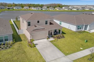 218 AMBER WAY, KISSIMMEE, FL 34758 Sold 04/22/25