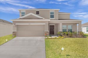 218 AMBER WAY, KISSIMMEE, FL 34758 Sold 04/22/25