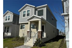 1724 FULFILLMENT DRIVE, KISSIMMEE, FL 34744 Sold 09/10/24