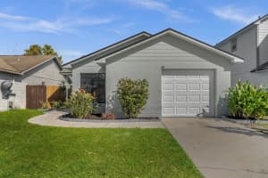 11833 ATLIN DRIVE, ORLANDO, FL 32837 Sold 04/03/24