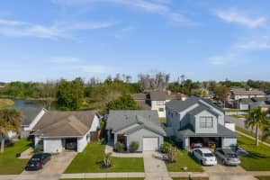 11833 ATLIN DRIVE, ORLANDO, FL 32837 Sold 04/03/24