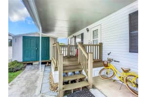 92 EAGLE POINT, OSTEEN, FL 32764 - MLS#MFRO6182044