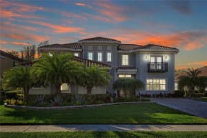 126 STANTON ESTATES CIRCLE, WINTER GARDEN, FL 34787 Sold 04/02/24