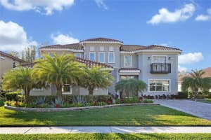 126 STANTON ESTATES CIRCLE, WINTER GARDEN, FL 34787 Sold 04/02/24