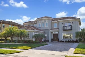 126 STANTON ESTATES CIRCLE, WINTER GARDEN, FL 34787 Sold 04/02/24