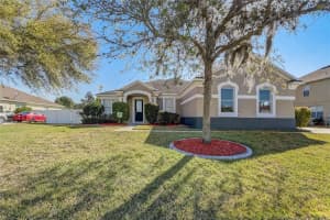 2409 COUNTRY POND COURT, SAINT CLOUD, FL 34771 Sold 06/21/24