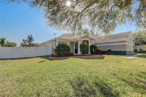 2409 COUNTRY POND COURT, SAINT CLOUD, FL 34771 Sold 06/21/24