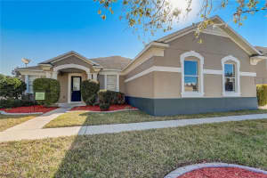 2409 COUNTRY POND COURT, SAINT CLOUD, FL 34771 Sold 06/21/24