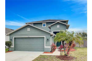 826 COLLEGE CHASE DRIVE, RUSKIN, FL 33570 Sold 05/30/24