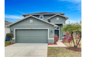826 COLLEGE CHASE DRIVE, RUSKIN, FL 33570 Sold 05/30/24