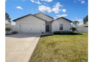 3695 PRICE BOULEVARD, NORTH PORT, FL 34286 Sold 04/08/25