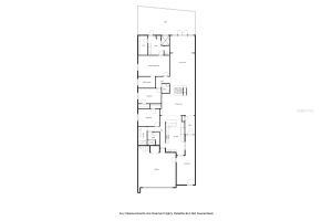 250 PINE CONE LANE, LONGWOOD, FL 32779 Sold 04/30/24