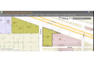 E COLONIAL DR, ORLANDO, FL 32833 - MLS#MFRO6182127