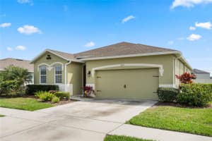 5816 MARSH LANDING DR, WINTER HAVEN, FL 33881 Sold 04/15/24