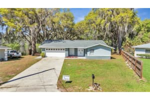 1758 MOORING DRIVE, INVERNESS, FL 34450 Sold 04/12/24