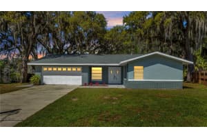 1758 MOORING DRIVE, INVERNESS, FL 34450 Sold 04/12/24