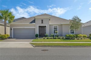 3303 BUOY CIRCLE, WINTER GARDEN, FL 34787 Sold 08/19/24