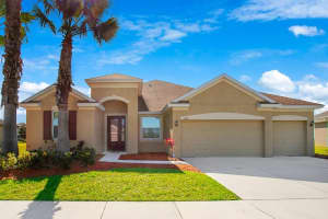 2327 SEBAGO DRIVE, LAKELAND, FL 33805 Sold 07/30/24