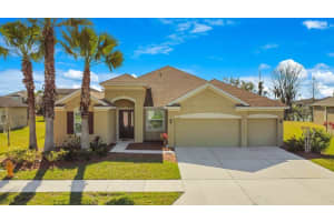 2327 SEBAGO DRIVE, LAKELAND, FL 33805 Sold 07/30/24