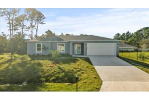 2786 GAINESVILLE ROAD, PALM BAY, FL 32909 Sold 10/16/24