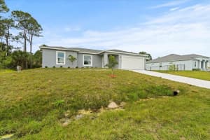 2786 GAINESVILLE ROAD, PALM BAY, FL 32909 Sold 10/16/24