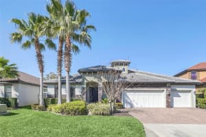 5781 SAYBROOK CIRCLE, SANFORD, FL 32771 Sold 05/31/24