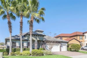 5781 SAYBROOK CIRCLE, SANFORD, FL 32771 Sold 05/31/24