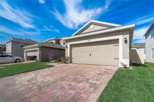 820 SCRUB OAK HAMMOCK ROAD, DAVENPORT, FL 33837 Sold 05/15/24