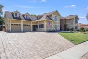 5519 BAY SIDE DRIVE, ORLANDO, FL 32819 Sold 04/26/24