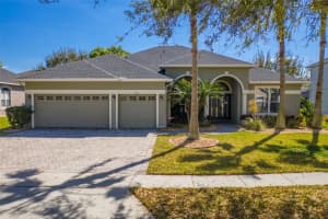 2511 WATER VALLEY DRIVE, SAINT CLOUD, FL 34771 Sold 04/22/24