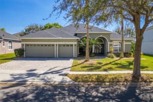 2511 WATER VALLEY DRIVE, SAINT CLOUD, FL 34771 Sold 04/22/24