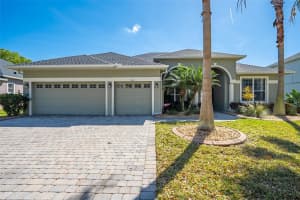 2511 WATER VALLEY DRIVE, SAINT CLOUD, FL 34771 Sold 04/22/24