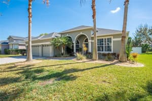 2511 WATER VALLEY DRIVE, SAINT CLOUD, FL 34771 Sold 04/22/24