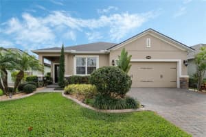 3466 HALSWAY DRIVE, ORLANDO, FL 32824 Sold 06/26/25