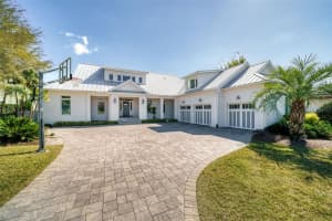 2701 ARDSLEY DRIVE, ORLANDO, FL 32804 Sold 10/31/24