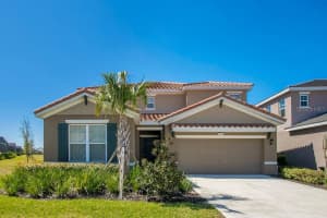 7805 OAK REFLECTION LOOP, DAVENPORT, FL 33837 Sold 06/03/24
