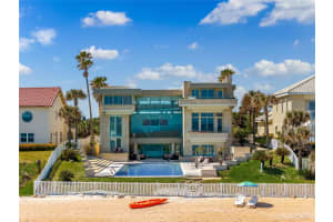 489 OCEAN SHORE BOULEVARD, ORMOND BEACH, FL 32176 Sold 10/28/24