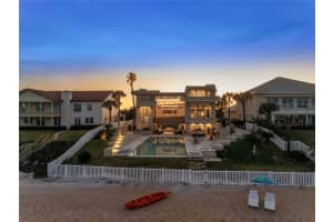 489 OCEAN SHORE BOULEVARD, ORMOND BEACH, FL 32176 Sold 10/28/24