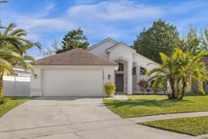 8758 FORT SHEA AVENUE, ORLANDO, FL 32822 Sold 07/15/24