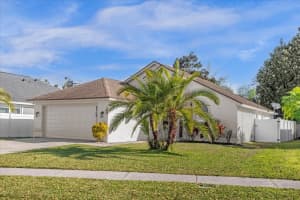 8758 FORT SHEA AVENUE, ORLANDO, FL 32822 Sold 07/15/24