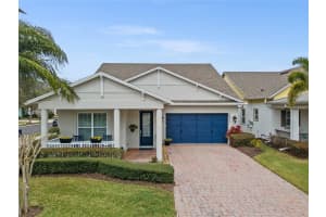 3617 SIMONTON PLACE, LAKE MARY, FL 32746 Sold 07/03/24