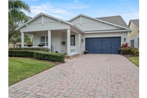 3617 SIMONTON PLACE, LAKE MARY, FL 32746 Sold 07/03/24