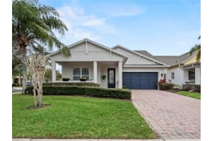 3617 SIMONTON PLACE, LAKE MARY, FL 32746 Sold 07/03/24