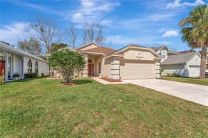 581 BIRGHAM PLACE, LAKE MARY, FL 32746 Sold 03/27/24