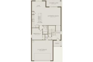 4943 ROYAL POINT AVENUE, KISSIMMEE, FL 34746 Sold 03/27/24