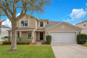 1853 WAKE FOREST AVENUE, CLERMONT, FL 34711 Sold 05/20/24