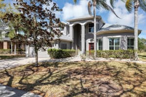 2331 HEDGEGATE COURT, ORLANDO, FL 32828 Sold 04/08/24